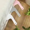 Bed Sheet Tucker Tool Tucking Paddle for Bed Making Easier Plastic Durable Sheet Change Helper Bed Skirt Replacement Assistants 2