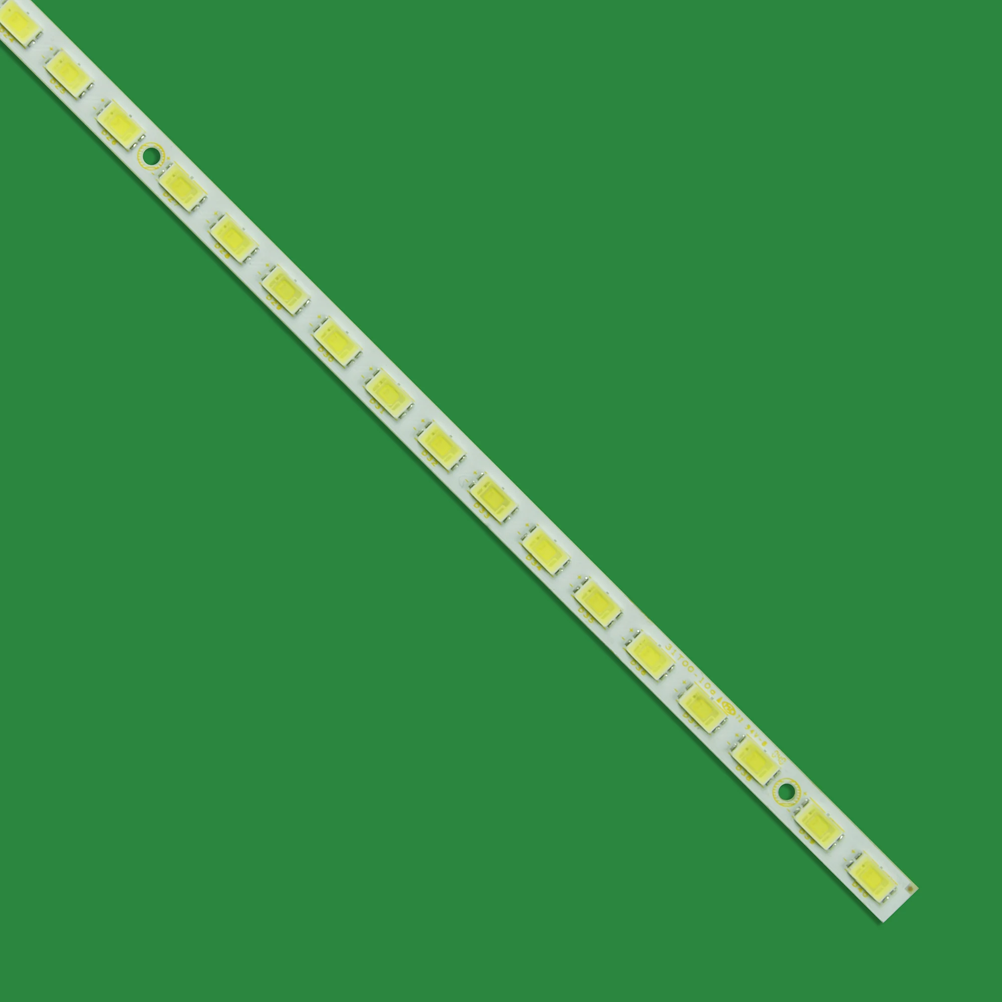 2PCS 360MM LED Backlight Strip 40Lamp Compatible STA320A06-4_rev2.0_40_100422 73 31T14 001-2-SK1 for T315HW07 V.1