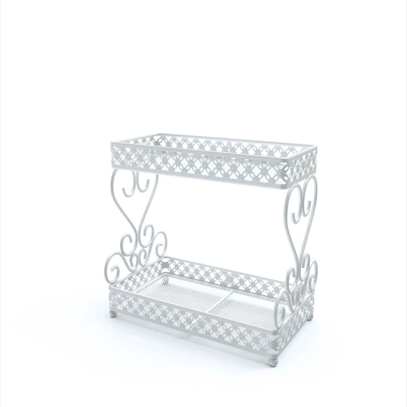 Jewelry Storage Display Rack, Dresser Finishing Rack, Earrings, Necklace, Jewelry Storage Rack, Countertop Rack.