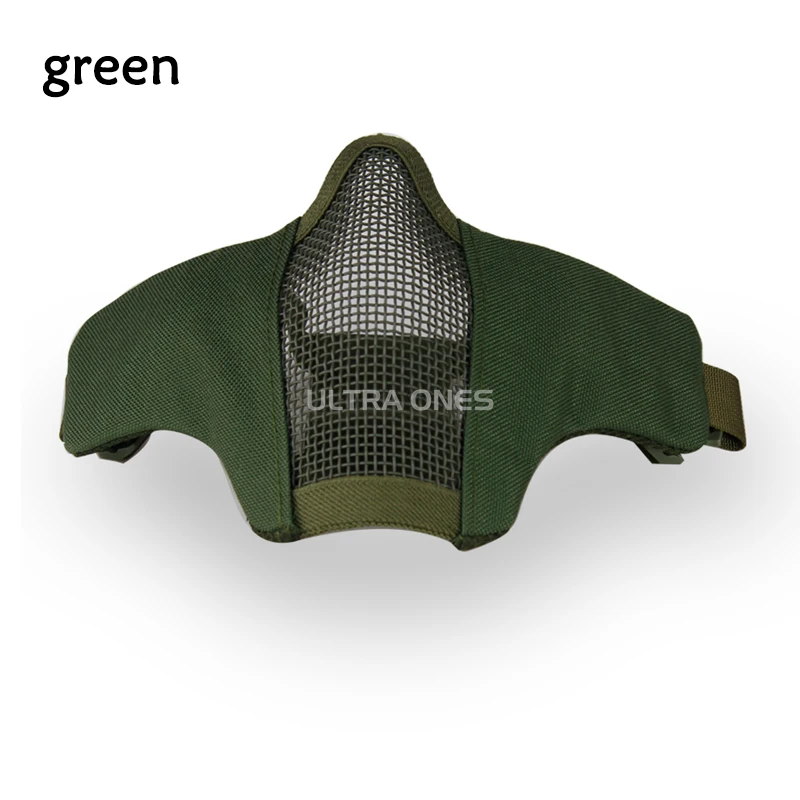 verde a