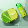 Green Set A