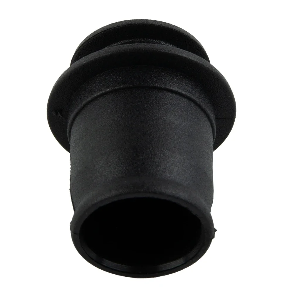 

Brand New Plug SOCKET STOPPER ABS BLANK BUNG Car Accessories Durable Dustproof Easy Installation Flame Retardant