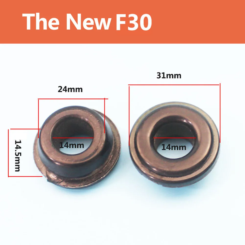 

Pad Rubber Pads Buffer Cushion F30 T50 1013J ST64 Nailer Pneumatic Rubber Pad Straight Nailer Workshop Portable