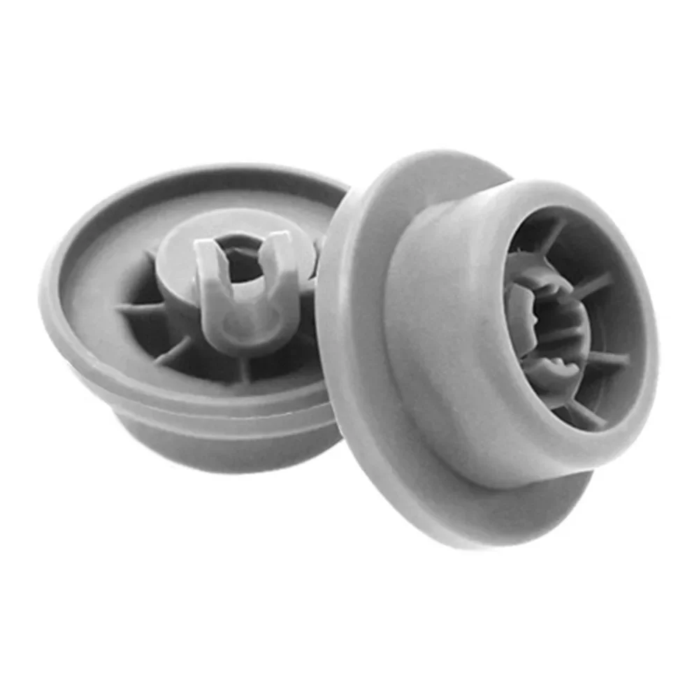 Description Picture 3 of item165314 Dishwasher Lower Dishrack Wheel for Bosch Kenmore Dishwasher 00165314 AP2802428 420198 423232 AH3439123