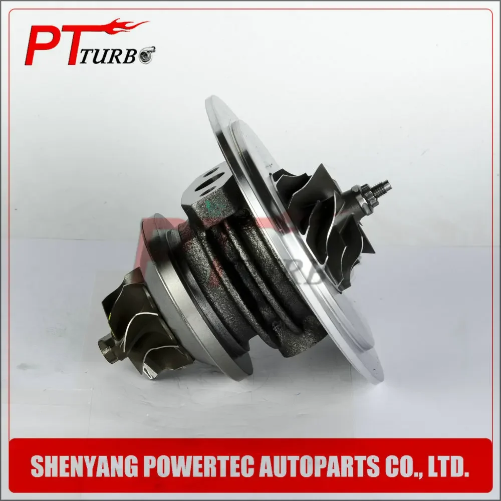 GT1549S Turbo charger Cartridge 28200-4A380 Turbine 767032-5001S NEW for Hyundai H-1 Starex Porter 2.0 L D4CB 282004A380 2007