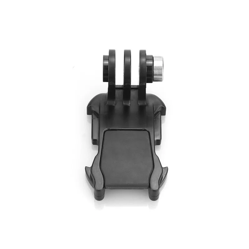 Support GoPro Long et Court en ABS - Lot de 2