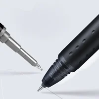 1pcs Japan Pilot Erasable Gel Pen 0.5mm for Writing Juice Up BLRT-FRP5 ST Needle Tip Color Kawaii School Office Stationery 2