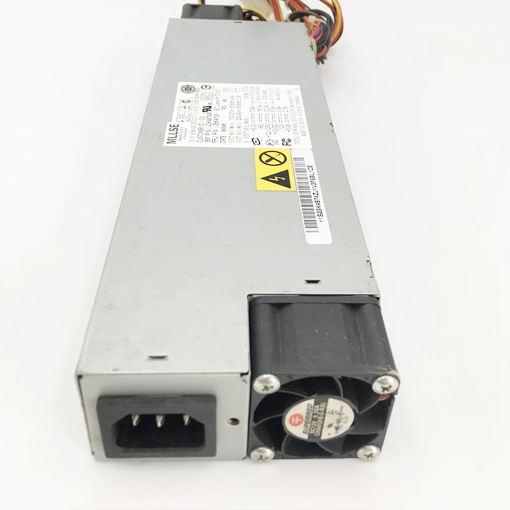 Power Supply for IBM for X306M 306M API3FS26 26K4106 23K4874 24R2673 39Y7295 300W Fully Tested 3 Power Supply for IBM for X306M 306M API3FS26 26K4106 23K4874 24R2673 39Y7295 300W Fully Tested