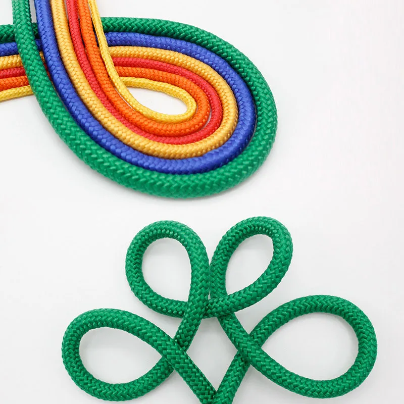 10M 3mm Parachute Cord Lanyard Rope Type Climbing Camping Survival Equipment DIY Jewelry Making Home Decoration