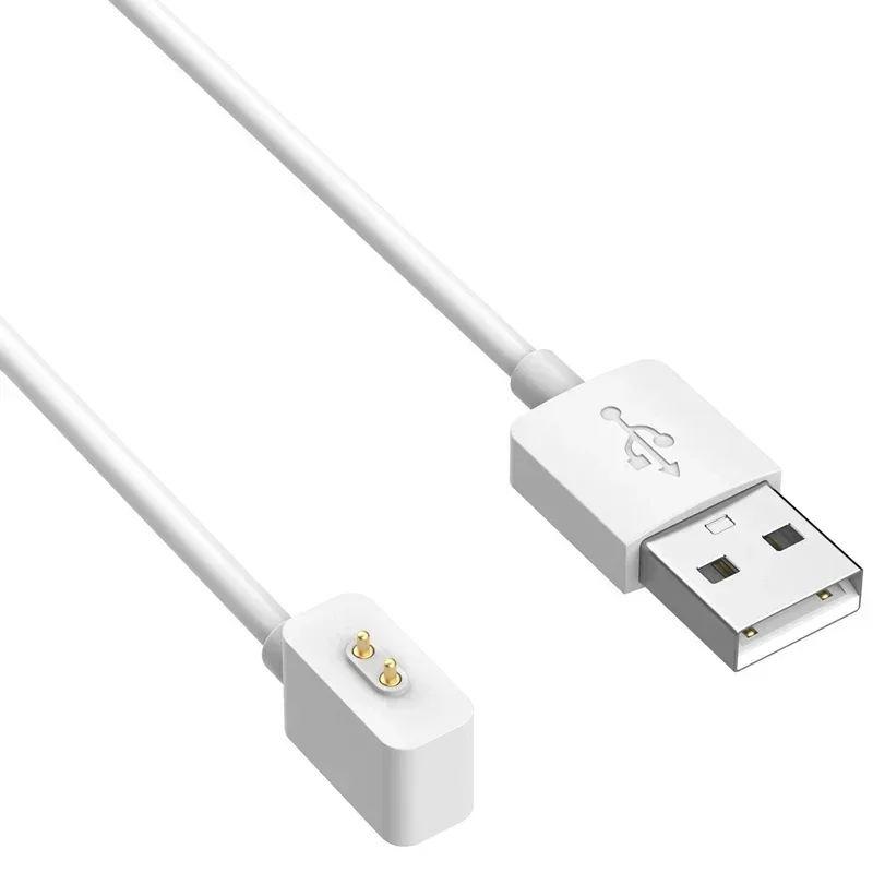 Magnetic USB Charging Cable and Dock for Smart Bands and Watches