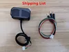 2 pcs TFmini Plus LiDAR module TOF short distance sensor waterproof IP65 Benewake 6