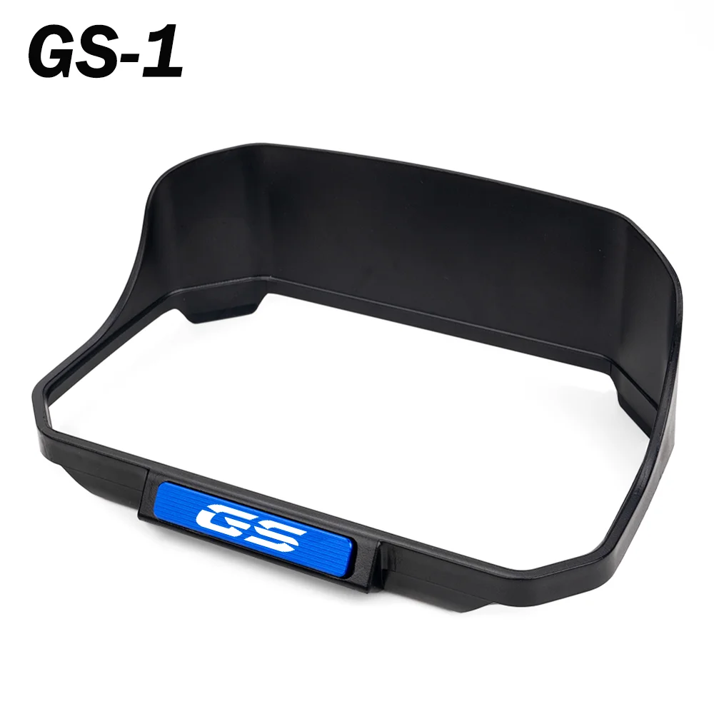 Premium Motorcycle Instrument Guard Protector