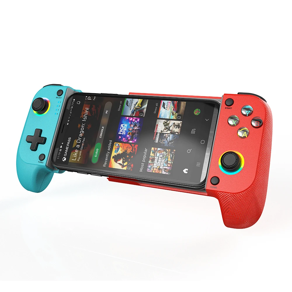 Yuuki Saitake　 Saitake 7007F Upgrade STK 7009 7009F Game Controller
