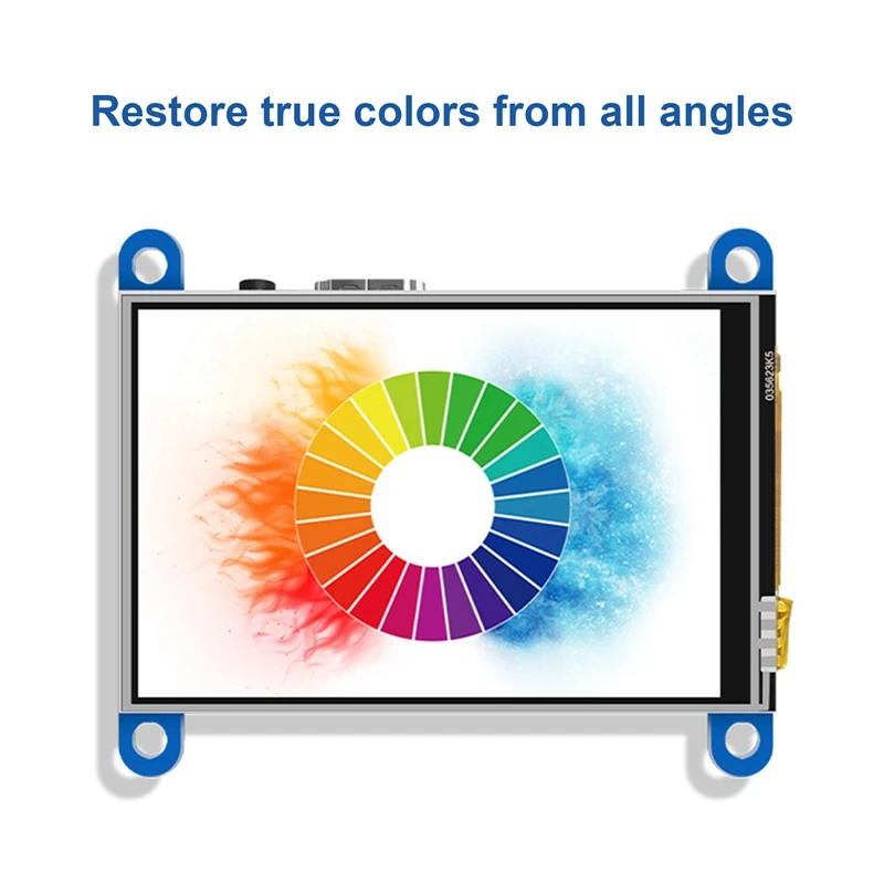 3.5 ġ ׼ ġ ũ HDMI ȣȯ LCD ÷ ÷ ,   ÷̿ 