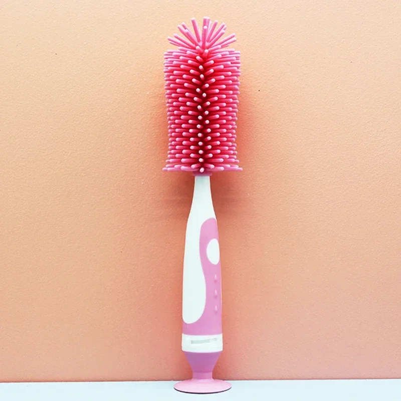 Pink Silicone
