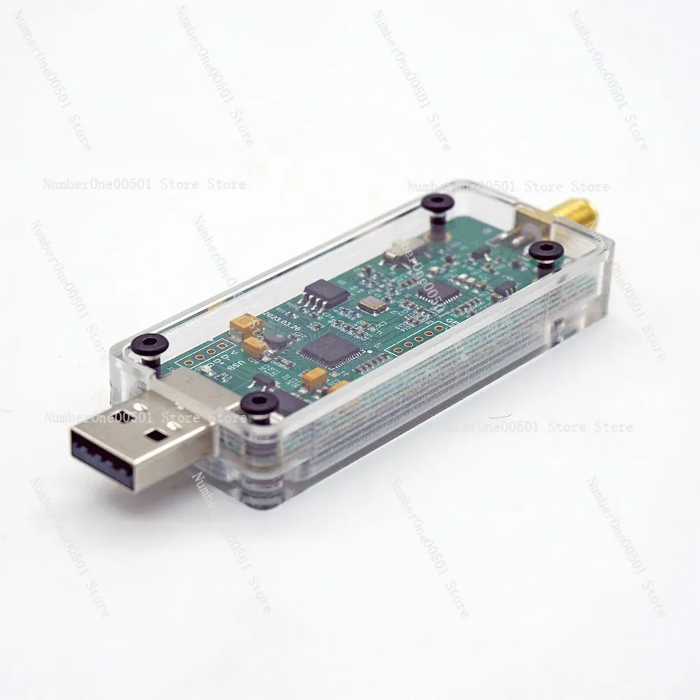 (Original) Open Source RTL-SDR L6 Full Band Software Radio Receiver RTLSDR Multi