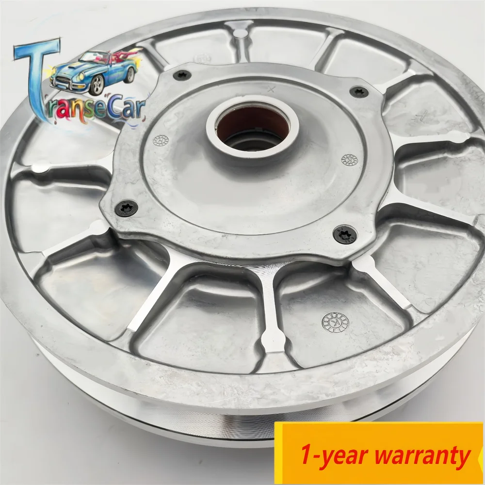 새로운 1323403 폴라리스 RZR 1000 XP & S 2016 2017 2018 2019 2020 2021 1323312 3235785 1323274 1323298용 보조 구동 클러치