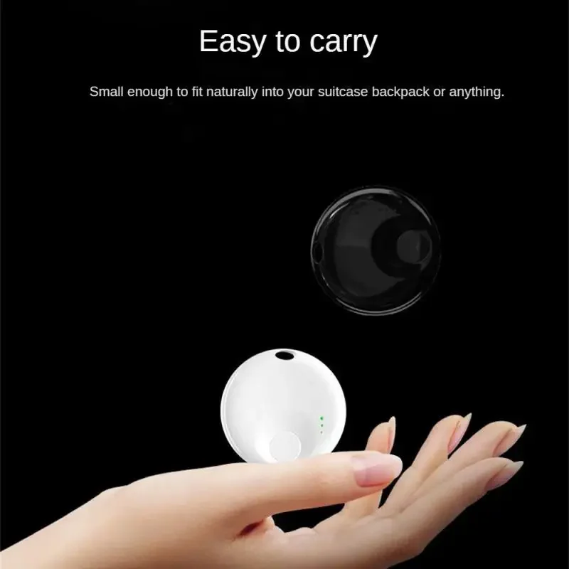 Airtag Alternative Functional Precision Tracking Highly Reliable Easy To Use Affordable Security Best Anti-loss Device for Bikes bluetooth tracker smart tracker