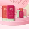 Cheek 3-in-1 Lip Tinted Moistured Blush Stick Silky Brighten Blush Cream Blusher Cosmetics Tubes Matte Contour Makeup Cosmetics 1