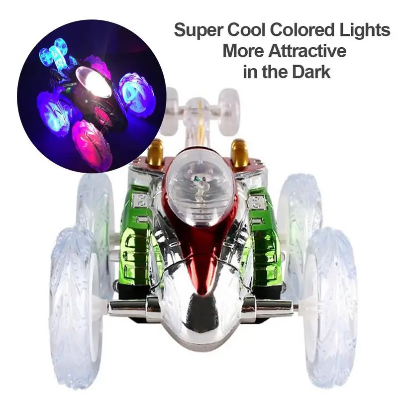 Рисунок 2 - Радиоуправляемый трюковый автомобиль