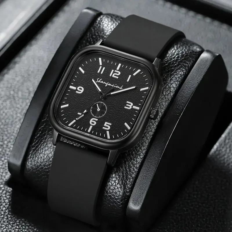 ManWomen's Fashion Elegant Flower Quartz Watch Versatile Daily Wearing Party Valentine's Day Party Easter Ramadan Halloween Chr