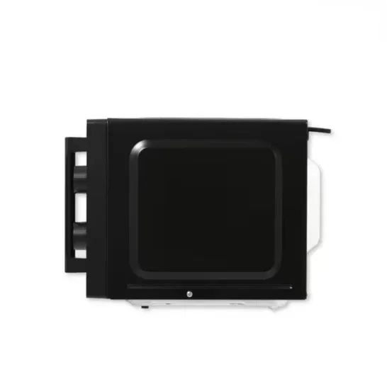 Carrier Modevi, Carrier Mode Non, MO7M20BRE1, Microwave, 20L, Black 4