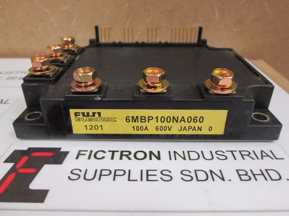 

Новинка, 1 шт., 6ckt 100na060 FUJI, модуль 6ckt 100na-060 A50L-0001-0275 # N