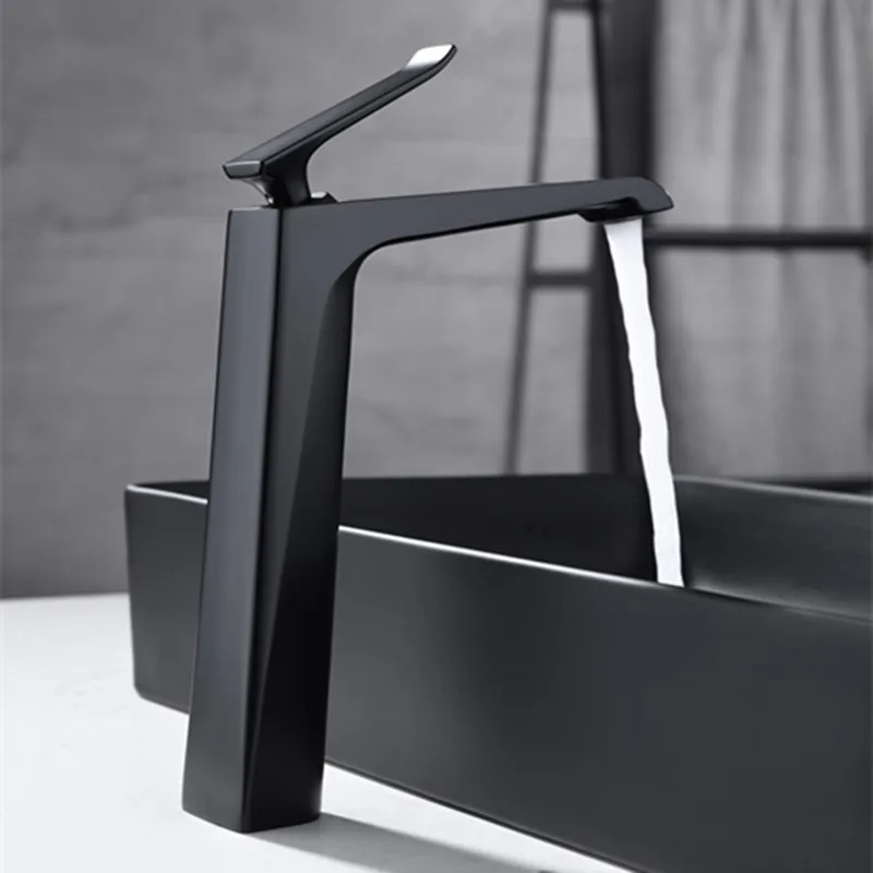 Single Connection Cold and Hot Mixed Water Faucet faucets mixer taps