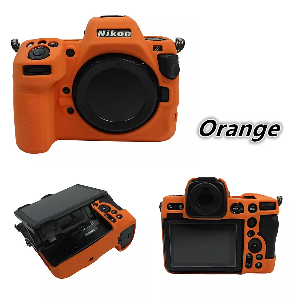 Silicone Armor Skin Case with Anti-Skid Texture
