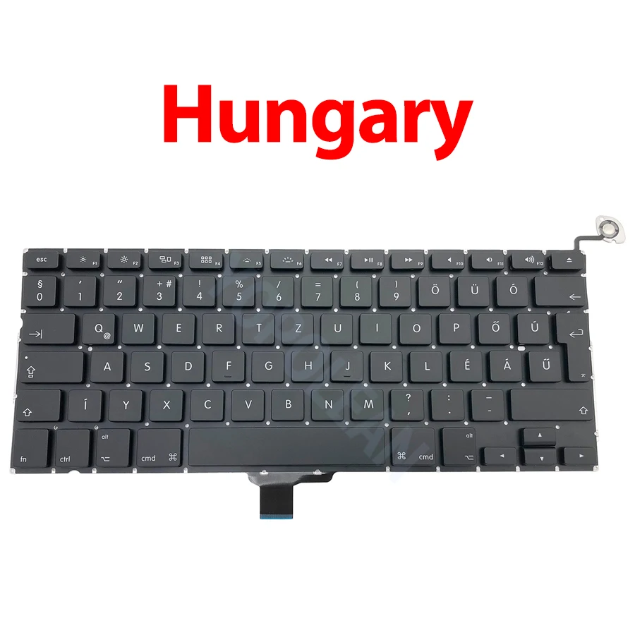 MacBook Pro 13 2015 i5 128GB UKキーボード Keyboard Only