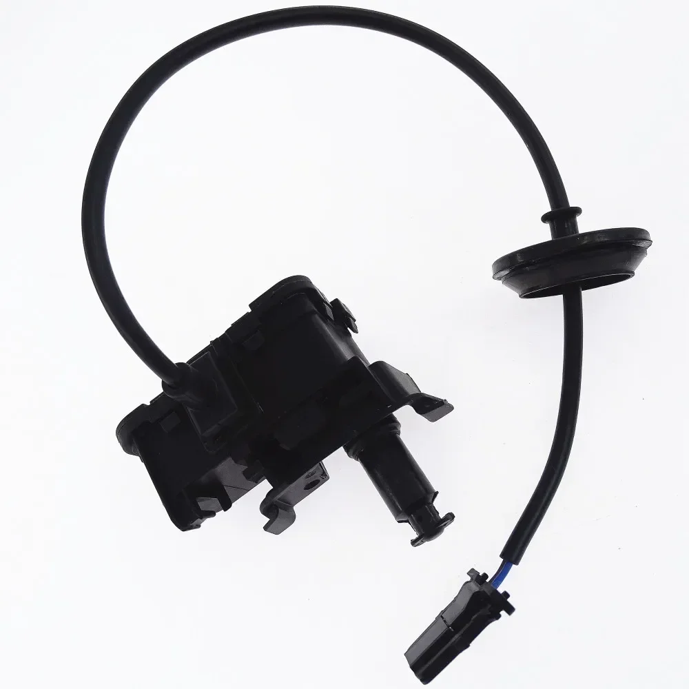 SCJYRXS 6R0810773F Fuel Filler Door Lock Motor Actuator For VW Polo Bettle Vento 6R0 810 773D