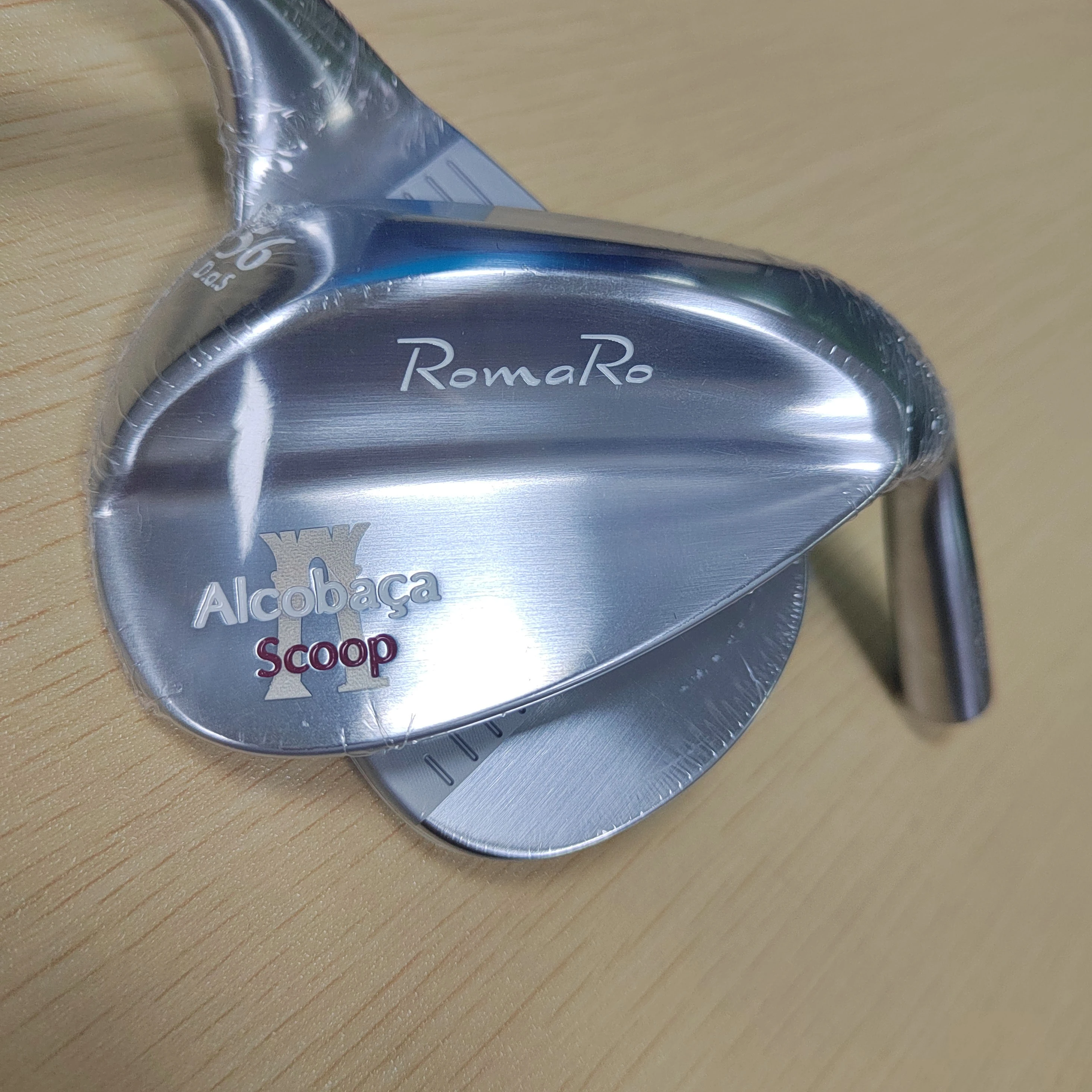 RomaRo AIcbaca Scooa FORGED ウェッジ【５４°】 RomaRo AIcbaca Scooa FORGED ウェッジ【54°】 - メルカリ