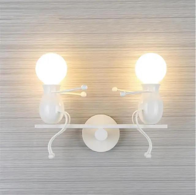 Рисунок 2 - Современный Креативный светодиодный