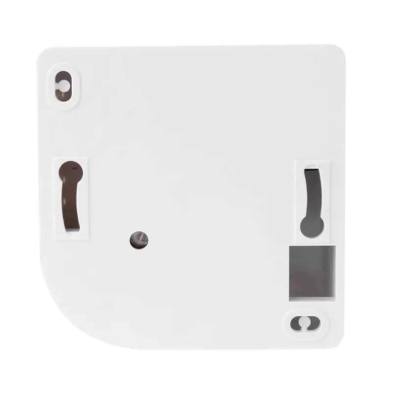 Universal 220V-250V 50/60Hz Room Thermostats Energy Save Mechanical Temperature Controller with Switch