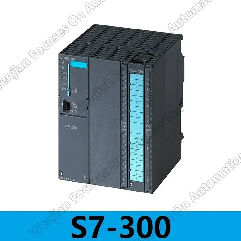 Siemens 6ES7313-6CF03-0AB0 Brand New In Box 6ES7 313-6CF03-0AB0 Fast Shipping eB