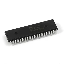 STC89C52RC 40I PDIP40 STC89C52RC PDIP40 micro ordinateur monopuce DIP40 