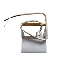 Manual welding machine accessories Welding plate  plastic steel profiles of doors and windows 1
