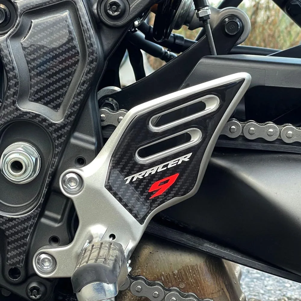 YAMAHA tracer 9 TRACER 9 TRACER 9 2022 2023 ׼  3D ƼĿ TRACER 9 ƼĿ
