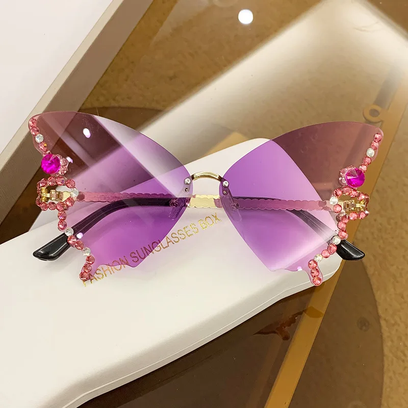 Sunglasses: Butterfly Sunglasses, … curated on LTK