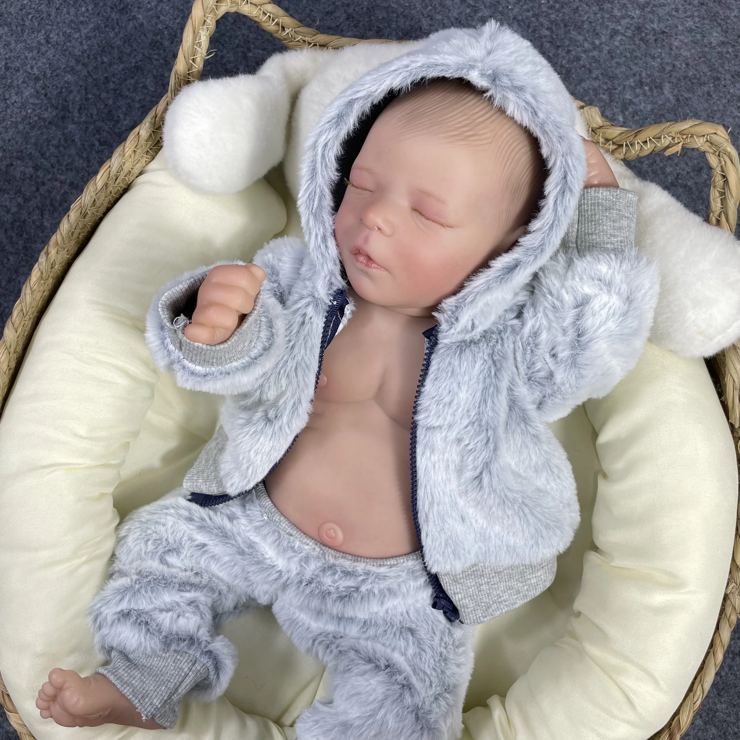 Scf370d8806b745398795702af650970dY - Reborn Doll World