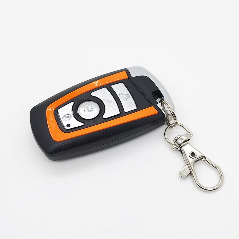 Universali motociklo signalizacijos sistemos vaizdas 9