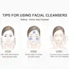 Amino Acid Cleanser Two-color Oil Control Shrink Pores Blackhead Removal Moisturizing Skin Care Prodcuts 100g 5