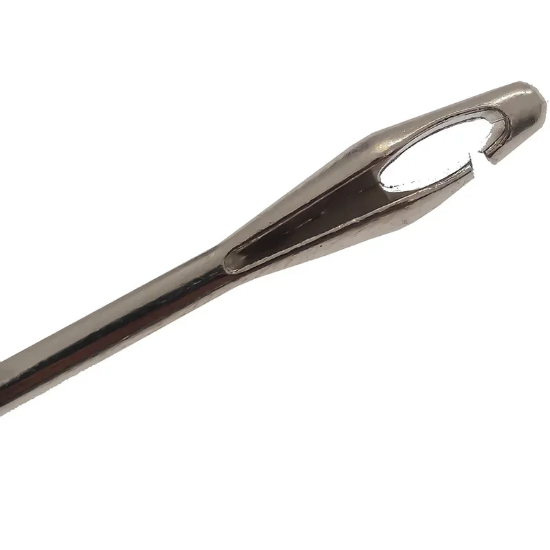 Stainless Steel Hook Detacher Remover Tool Unhooking Device Fishing Tackle Safety Extractor Fish Tools Fish Hook Remover fishing tools fishing tool fishing tackle fish hook remover