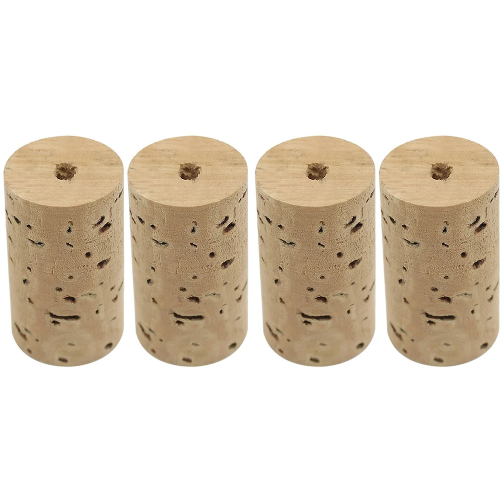 

Flute Corks Replacement Small Plugs Durable Flute Headjoint Flute Cork Replacements Flute Supplies Replacement Flute Accessories