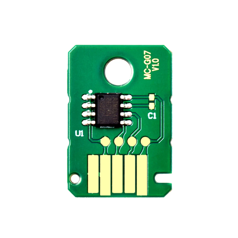 MC-G07 メンテナンスカートリッジチップは、G3780 G3880 G3891G4891