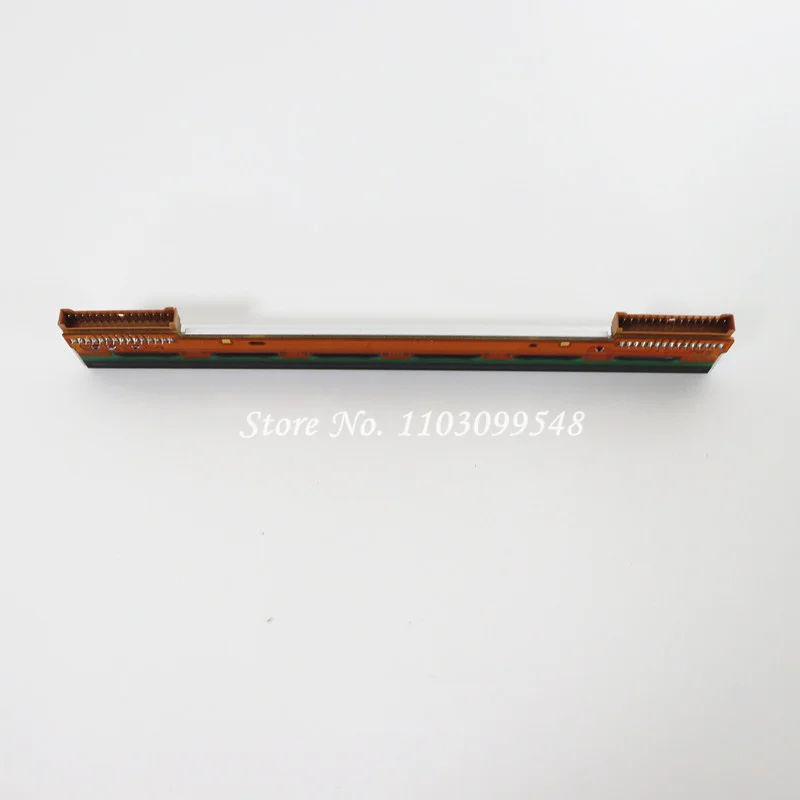 Zebra ZD421 열 바코드 프린트 헤드, Zebra ZD421, ZD421D, ZD421T, 203DPI 라벨 프린트 헤드, , 5PCs/로트