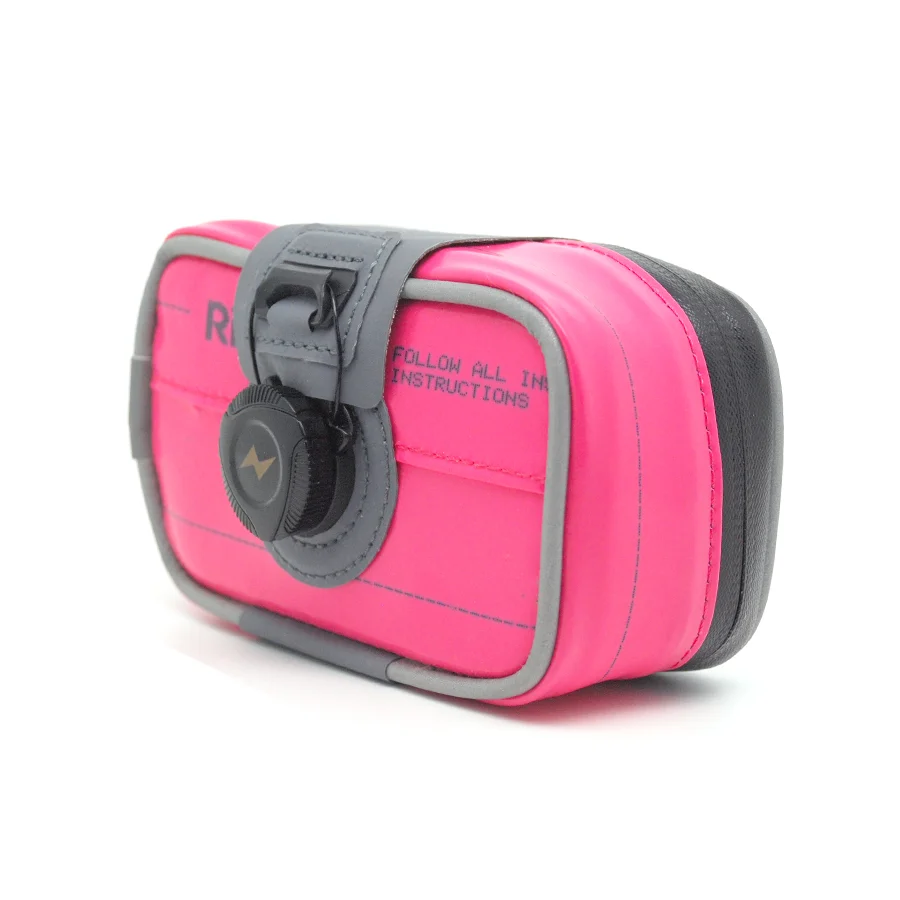 Recycled-tpu pink