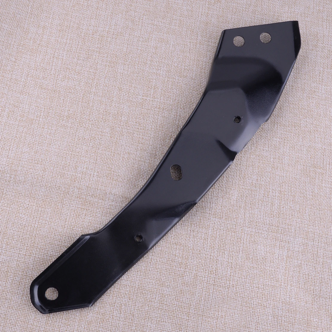 5K0806929B Car Front Right Radiator Support Bracket Fit For VW Golf GTI Jetta Wagon 2014 2013 2012 2011 2010