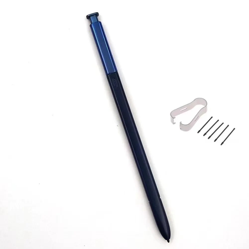 Geeignet Für Samsung Galaxy S21 Ultra Stylus Spen Elektromagnetische Stift S21U G9980 G998U Handy Bildschirm Stylus Weichen Kopf + LOGO – Detail 6