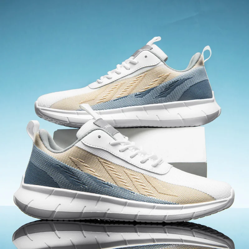 Unisex Casual Sneakers Stylish Light Suitable For Running And Hiking Exercise Healthy Living running shoes